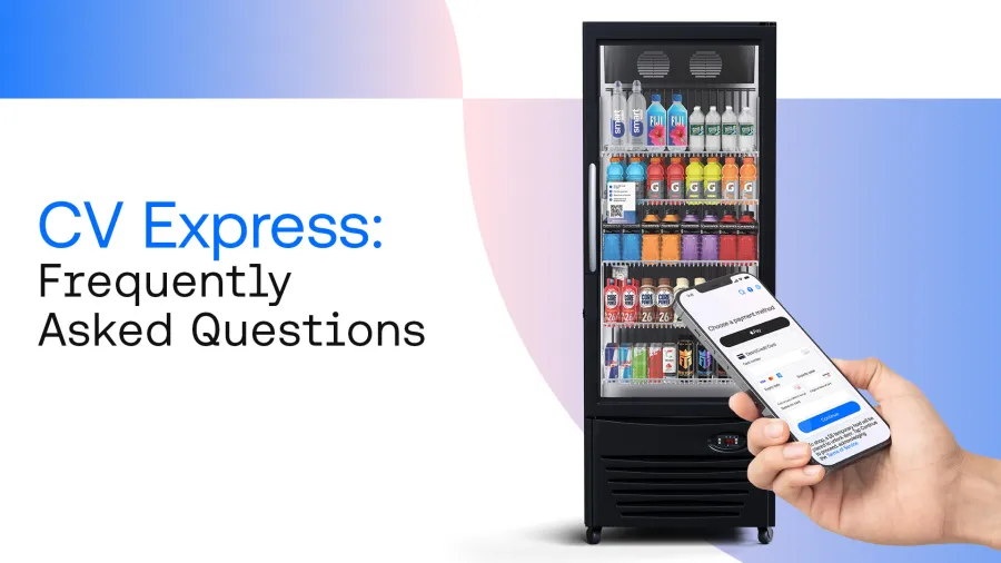 CV Express FAQ