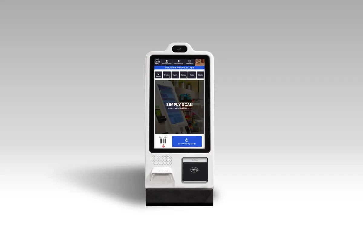 AU MM6 Mini