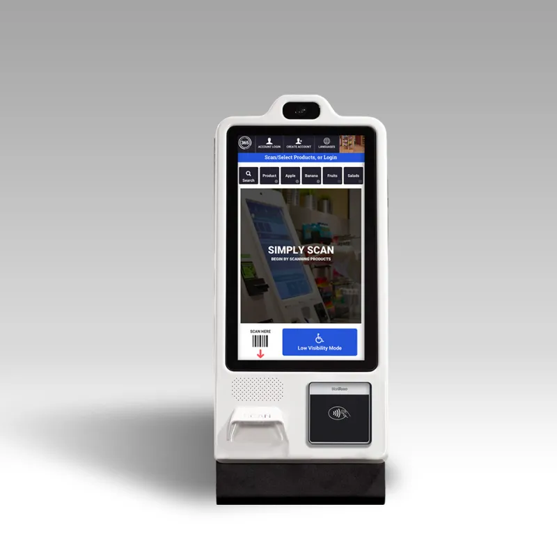 AU MM6 Mini