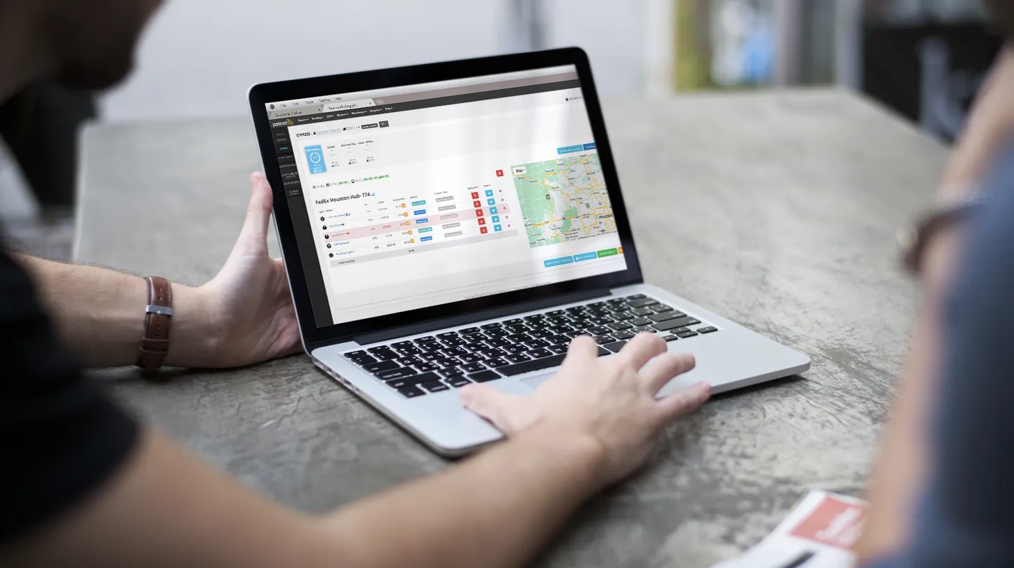 CV Express POS | CV Express